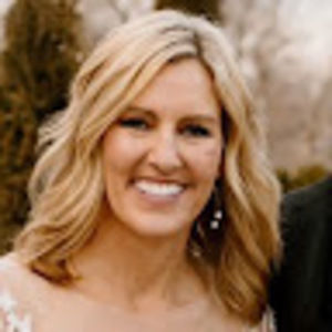 Meet your Posher, Christy